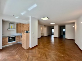 Apartament de vanzare 3 camere Piata Dorobanti - Beller, Bucuresti 164 mp