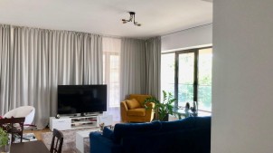 3 room apartment for sale American School - Pipera, Bucharest 138 sqm