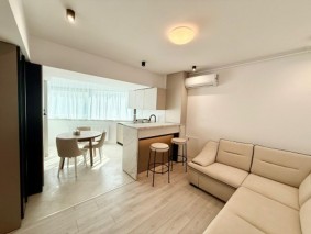 Apartament de vanzare 3 camere Ultracentral - Unirii, Bucuresti 74.5 mp
