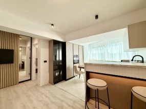 Apartament de vanzare 3 camere Ultracentral - Unirii, Bucuresti 74.5 mp