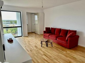 Apartament de vanzare 3 camere zona Aviatiei, Bucuresti 119 mp