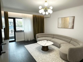 3 room apartment for sale Dorobanti - Beller, Bucharest