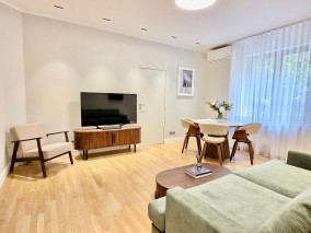 Apartament de vanzare 3 camere zona Dorobanti - Capitale, Bucuresti