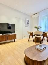 Apartament de vanzare 3 camere zona Dorobanti - Capitale, Bucuresti