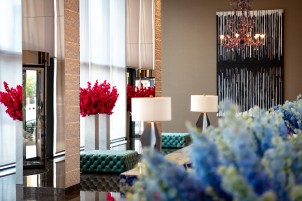 Apartament de vanzare 3 camere zona Floreasca, Bucuresti 171 mp