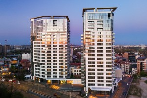 Apartament de vanzare 3 camere zona Floreasca - Parcul Verdi, Bucuresti