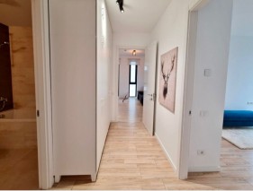 Apartment for sale 3 rooms Herastrau - Satul Francez, Bucharest