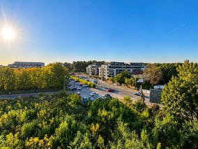Apartament de vanzare 3 camere zona Iancu Nicolae - Padurea Baneasa, Bucuresti 135 mp