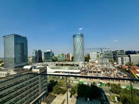 Apartament de vanzare 4 camere zona Floreasca - Promenada, Bucuresti 246 mp
