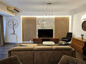 Apartament de vanzare 4 camere zona Herastrau - Nordului, Bucuresti