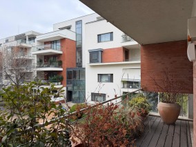 Apartament exclusivist cu 5 camere  Washington Residence &ndash; Dorobanți &ndash; Capitale, Bucuresti