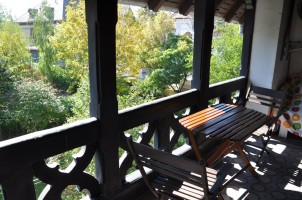 Apartament in vila de inchiriat pretabil pentru birouri zona Dacia - Piata Romana, Bucuresti