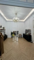 Apartament in vila de vanzare 4 camere zona Calea Victoriei, Bucuresti