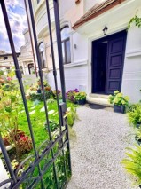Apartament in vila de vanzare 4 camere zona Universitate - Coltei, Bucuresti 118 mp