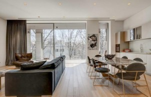 Apartament luxos si elegant 4 camere zona Kiseleff, Bucuresti