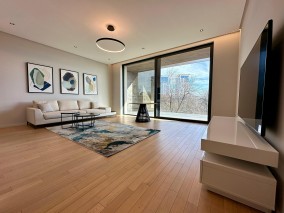 Premium 2 room apartment for rent Floreasca - Verdi Park area, Bucharest 78.2 sqm