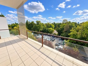 Apartament premium de inchiriat 3 camere zona Nordului - Herastrau, Bucuresti