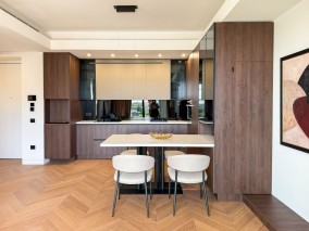 Apartament premium de inchiriat in complex cu piscina si sala de fitness zona Floreasca - Fabrica de Glucoza, Bucuresti
