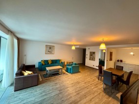 Premium apartment for sale in Silver Mountain - Poiana Brasov, Brasov county 154 sqm