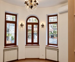 Apartament pretabil activitati comerciale disponibile spre inchiriat zona Ateneul Roman