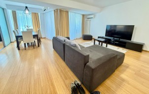 Apartament superb de inchiriat 4 camere zona Pipera, Bucuresti