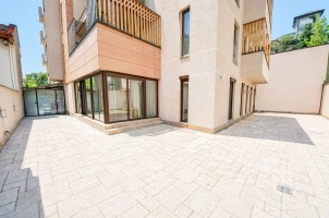 Apartament superb de inchiriat in zona Kiseleff &ndash; 4 camere, 160 mp, vis-a-vis de Parcul Kiseleff, Bucuresti