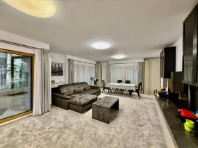 4 room beautiful apartment for sale Primaverii area, Bucharest