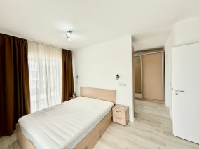 Apartament tip duplex de inchiriat 3 camere zona Aviatiei - Pipera, Bucuresti