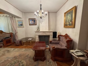 Apartament tip duplex de vanzare 6 camere zona Batistei, Bucuresti