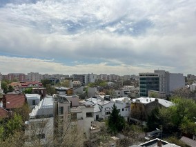 Apartament tip penthouse de inchiriat zona Gradina Icoanei - Bulevardul Dacia, Bucuresti
