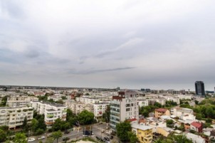 Apartament/ triplex de vanzare 5 camere zona Herastrau - Aviatiei, Bucuresti