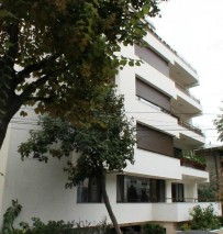 Dorobanti, 4 room apartment
