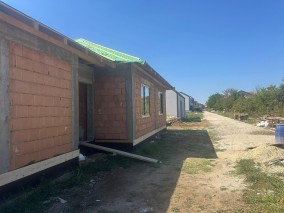 Casa de vanzare 4 camere zona Corbeanca, judetul Ilfov 145 mp