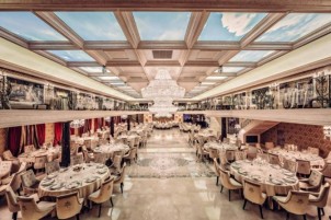 Cea mai frumoasa locatie de evenimente din Bucuresti zona Piata Alba Iulia