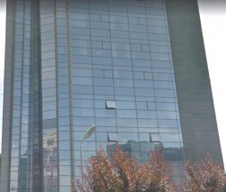 Office building for sale Baneasa area, Bucharest 2.890 sqm