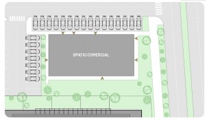 Cladire comerciala premium de vanzare zona Bd. Timisoara - Prelungirea Ghencea, Bucuresti