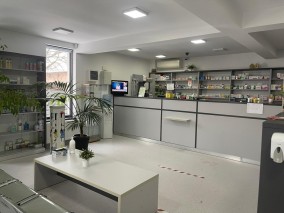 Clinica medicala complet functionala &ndash; oferita spre vanzare &icirc;n Ciolpani