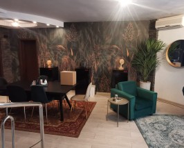 Duplex de inchiriat 5 camere zona Herastrau, Bucuresti 190 mp