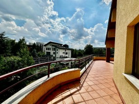 Duplex elegant de inchiriat 3 camere zona Iancu Nicolae - Zoo, Bucuresti