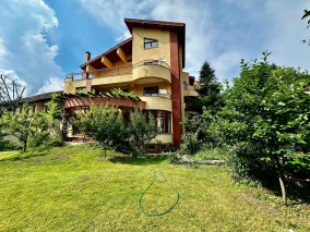 Duplex elegant de inchiriat 3 camere zona Iancu Nicolae - Zoo, Bucuresti