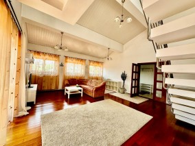 Duplex elegant de inchiriat 3 camere zona Iancu Nicolae - Zoo, Bucuresti