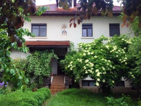 Duplex in vila de inchiriat 5 camere zona Foisorul de Foc, Bucuresti