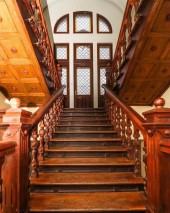 Vila istorica de inchiriat in inima Bucurestiului zona Universitate - Batistei