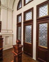 Vila istorica de inchiriat in inima Bucurestiului zona Universitate - Batistei