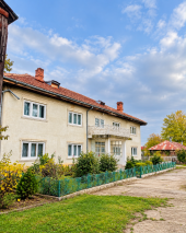 Ferma de vanzare - proprietate cu potential investitional in Dridu, judetul Ialomita 10 ha teren