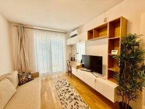 Studio for sale, new building, Polona-Vasile Lascar area, Bucharest