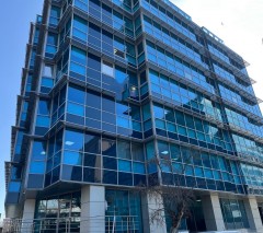 Imobil birouri de inchiriat zona Piata Victoriei, Bucuresti  1.539 mp