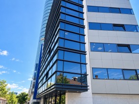 Imobil birouri de inchiriat zona Piata Victoriei, Bucuresti  1.539 mp