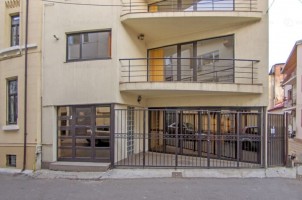 Imobil birouri de inchiriat zona Piata Victoriei, Bucuresti 450 mp