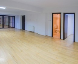 Imobil birouri de inchiriat zona Piata Victoriei, Bucuresti 450 mp